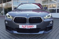 BMW X2 sDrive 18 i Advantage