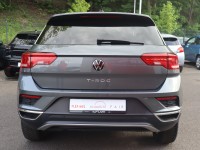 VW T-Roc 1.0 TSI Style