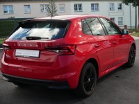Skoda Fabia 1.0 MPI Active