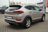 Hyundai Tucson 1.6 T-GDI Intro Edition 4WD