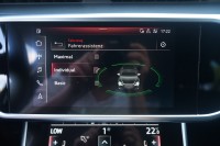 Audi A6 Avant 45 2.0 TFSI