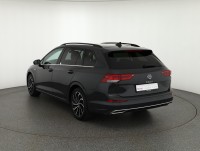 VW Golf VIII Variant 2.0 TDI DSG Style