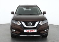 Nissan X-Trail 1.7 dCi N-Connecta