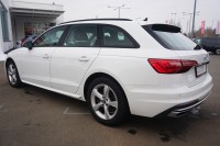 Audi A4 Avant 35 TFSI advanced