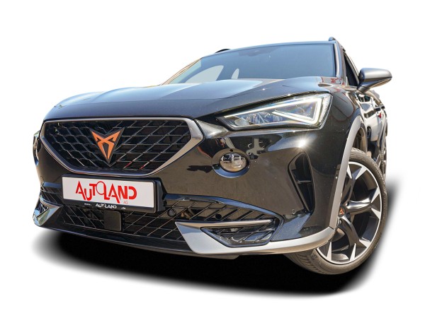 Cupra Formentor 1.4 e-Hybrid VZ