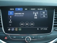 Opel Astra K Sports Tourer 1.2 Elegance