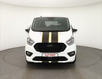 Ford Tourneo Custom 2.0 TDCi L2 Sport