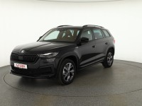 Skoda Kodiaq 2.0 TDI DSG 4x4 Sportline Kamera Navi ACC