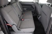VW Caddy Maxi 2.0 TDI DSG