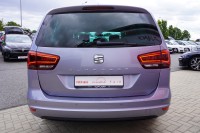 Seat Alhambra 2.0 TDI DSG Xcellence