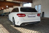 Mercedes-Benz C 200 C300 T-Modell d AMG Line