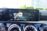 Mercedes-Benz A 180 A180 AMG Line
