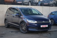 VW Touran 1.5 TSI DSG United