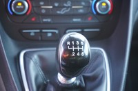 Ford Transit Connect L1 Kasten