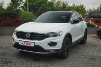 Vorschau: VW T-Roc 1.5 TSI Sport