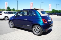 Fiat 500C 1.2 Lounge