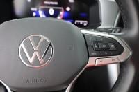 VW T-Roc 1.5 TSI DSG