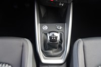 Audi A1 Sportback 25 1.0 TFSI advanced