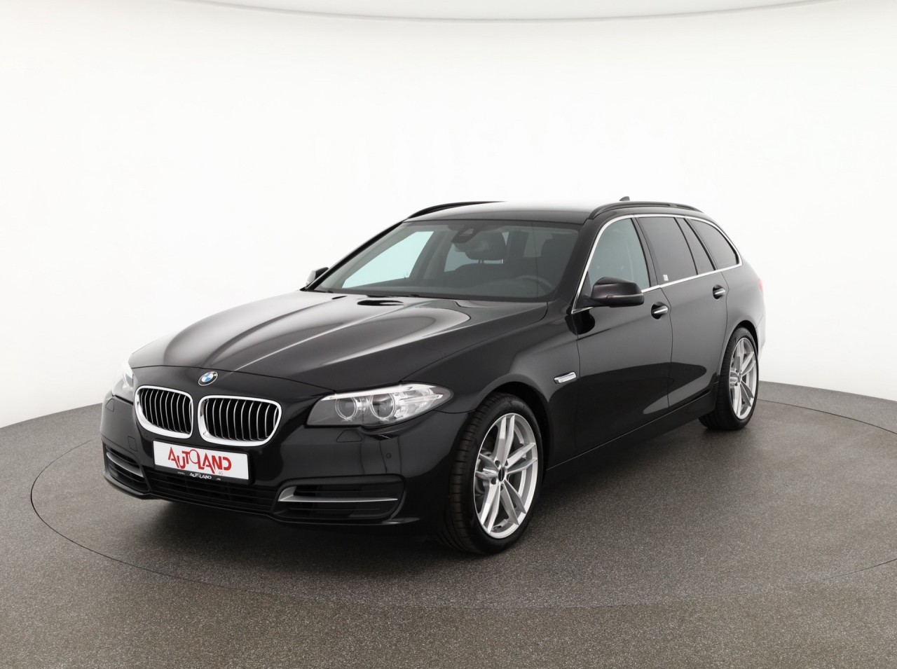 BMW 520 520d Touring