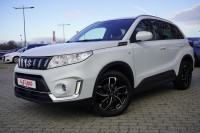 Vorschau: Suzuki Vitara 1.4 Comfort