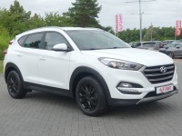 Hyundai Tucson 1.6 T-GDI DCT 4WD