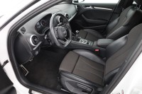 Audi A3 Sportback 35 TFSI S Line