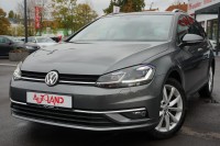 Vorschau: VW Golf VII Variant 1.5 TSI DSG Highline
