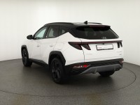 Hyundai Tucson 1.6 T-GDI HEV 4WD Aut.