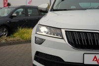 Skoda Karoq 1.5 TSI DSG Style STHZ