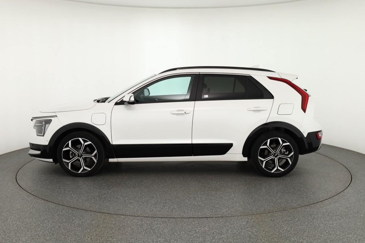 Kia Niro 1.6 GDI HEV Aut.