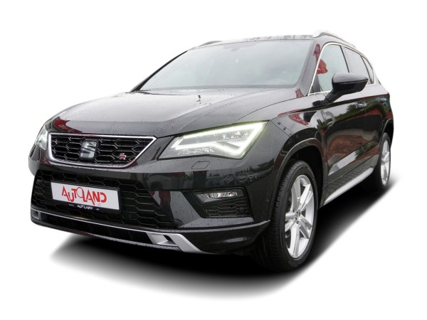 Seat Ateca 1.5 FR