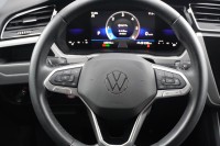 VW Touran 2.0 TDI Comfortline DSG
