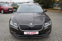 Skoda Superb Combi 1.5 TSI DSG