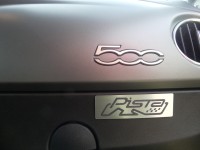 Abarth 595 1.4 Pista