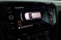 VW Passat Variant 2.0 TDI DSG Business