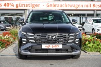 Hyundai Tucson 1.6T-GDI