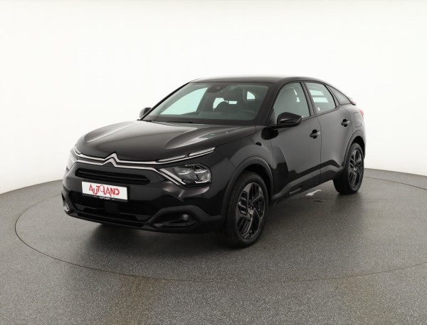 Citroen C4 PureTech 130