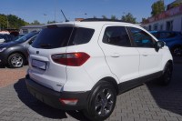 Ford EcoSport 1.0 EB Cool&Connect