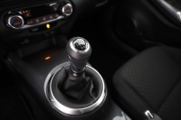 Nissan Juke 1.0 Tekna