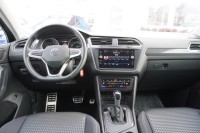 VW Tiguan 1.5 TSI DSG United