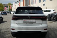 VW T-Cross 1.0 TSI R-Line