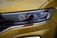 VW T-Roc 1.5 TSI Active DSG