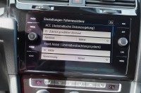 VW Golf VII R Variant 2.0 4Motion
