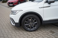 VW Tiguan Allspace 1.5 TSI DSG Life