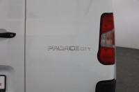 Toyota Proace City 1.2 L1 Duty