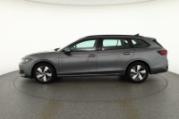 Vorschau: VW Passat Variant 1.5 eTSI DSG