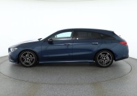 Vorschau: Mercedes-Benz CLA 180 SB AMG Line