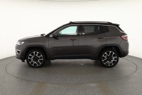 Vorschau: Jeep Compass 1.4 Limited 4WD