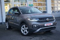 VW T-Cross 1.0 TSI Style