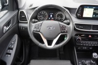 Hyundai Tucson 1.6